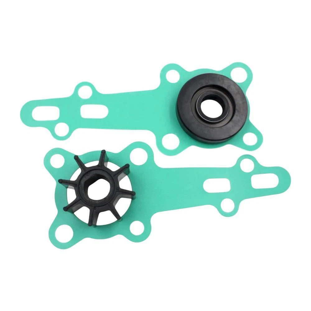 Water Pump Impeller Kit for Honda Outboard 8 HP (06192-881-C00, 18-3279)