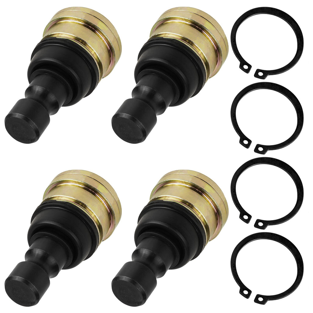 Upper Lower Knuckle Ball Joint for Polaris Ranger 900 Crew Diesel (2011–2014)