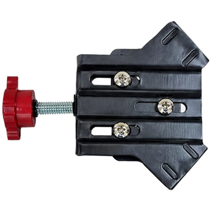 90 Degree Corner Clamp for Accurate Cabinet Making Tasks