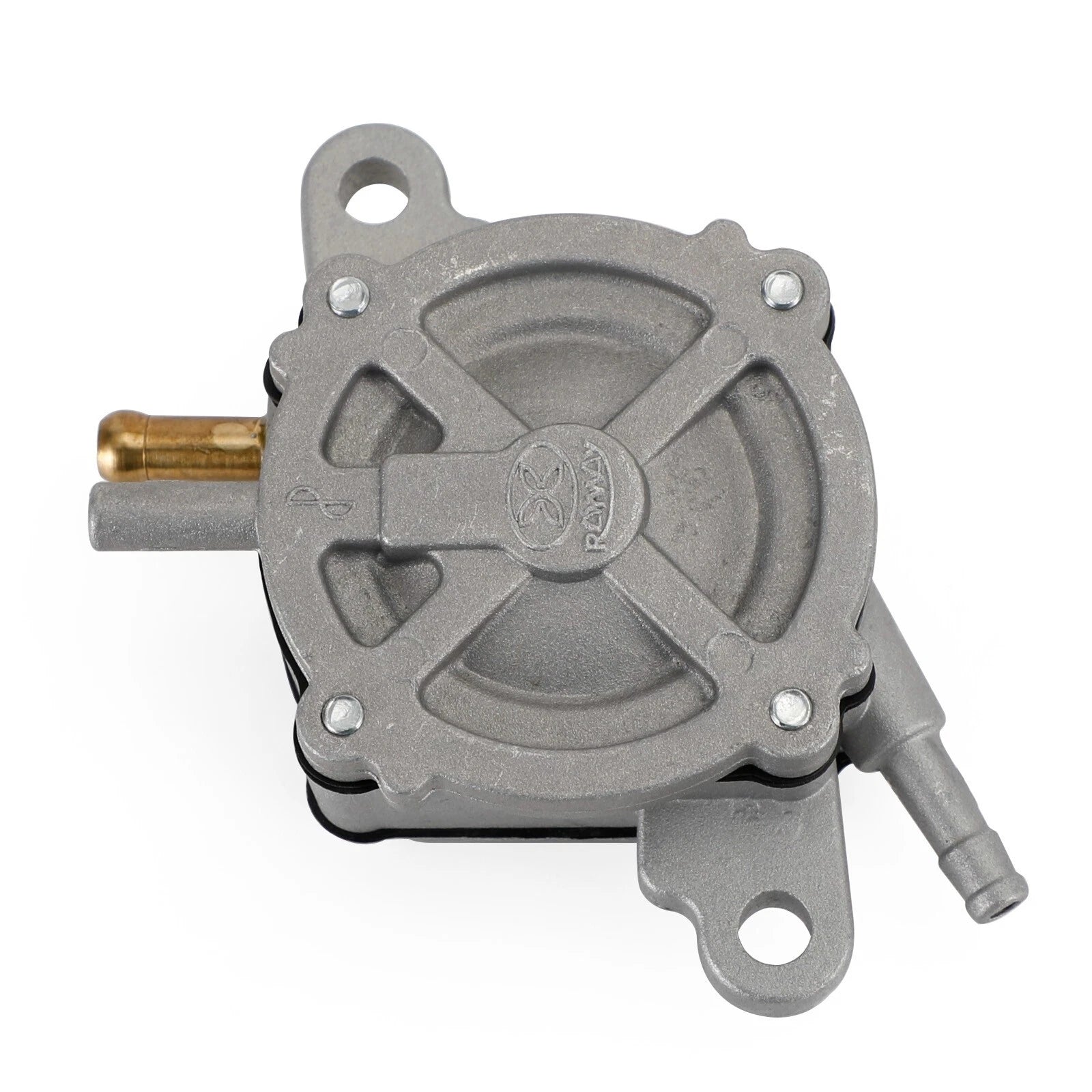 2X Vacuum Fuel Pump for Honda NH90 Yupy Lead 90 Bali SJ50 SJ100 Shadow SRX 50 90
