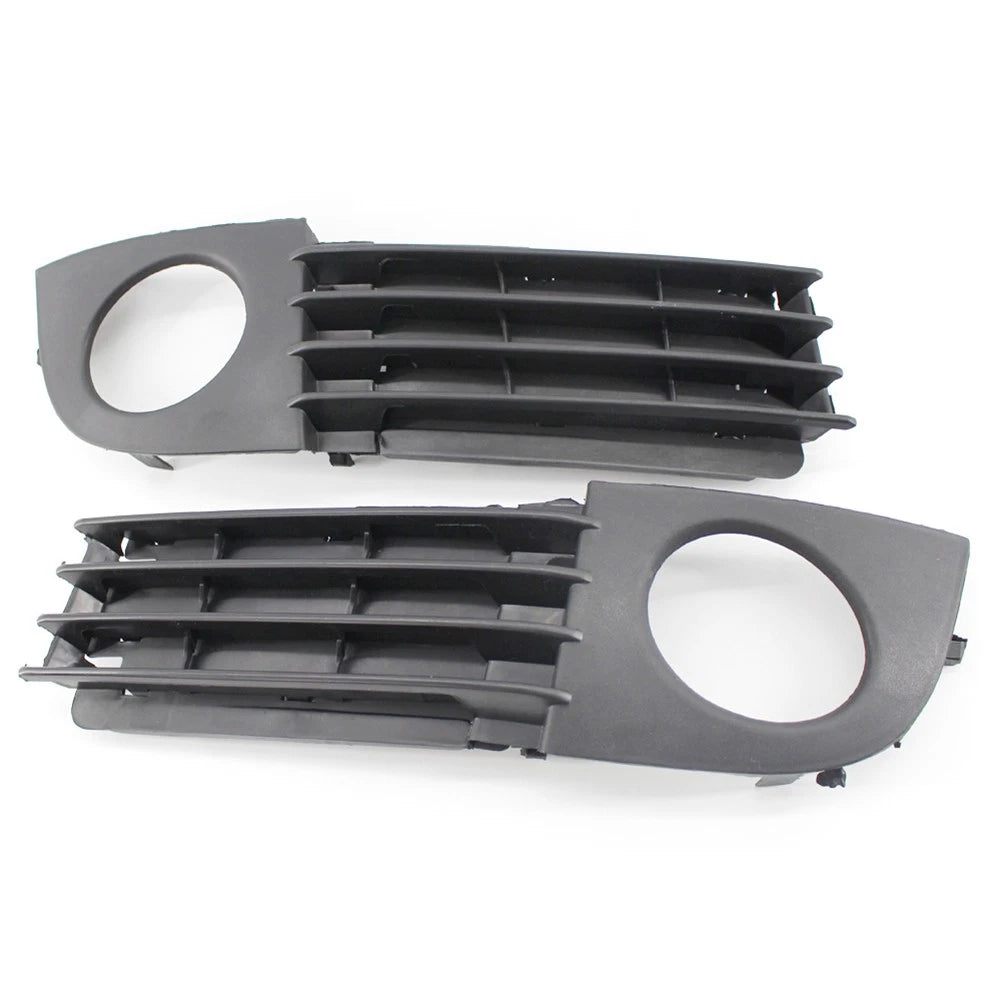 Fog Light Lamp Cover for Audi A6 C5 (2002–2005)