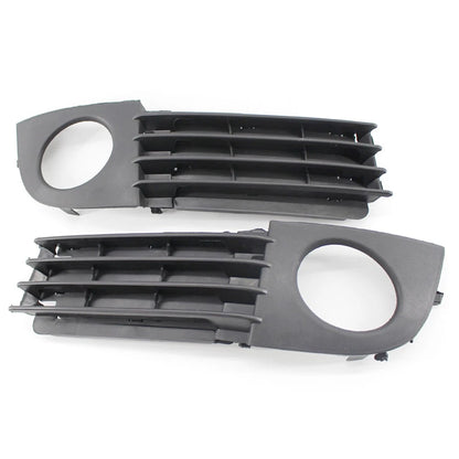 Fog Light Lamp Cover for Audi A6 C5 (2002–2005)