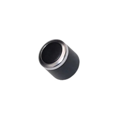Radio Control Knob Cover for Land Rover Range Rover Sport (2013–2017)