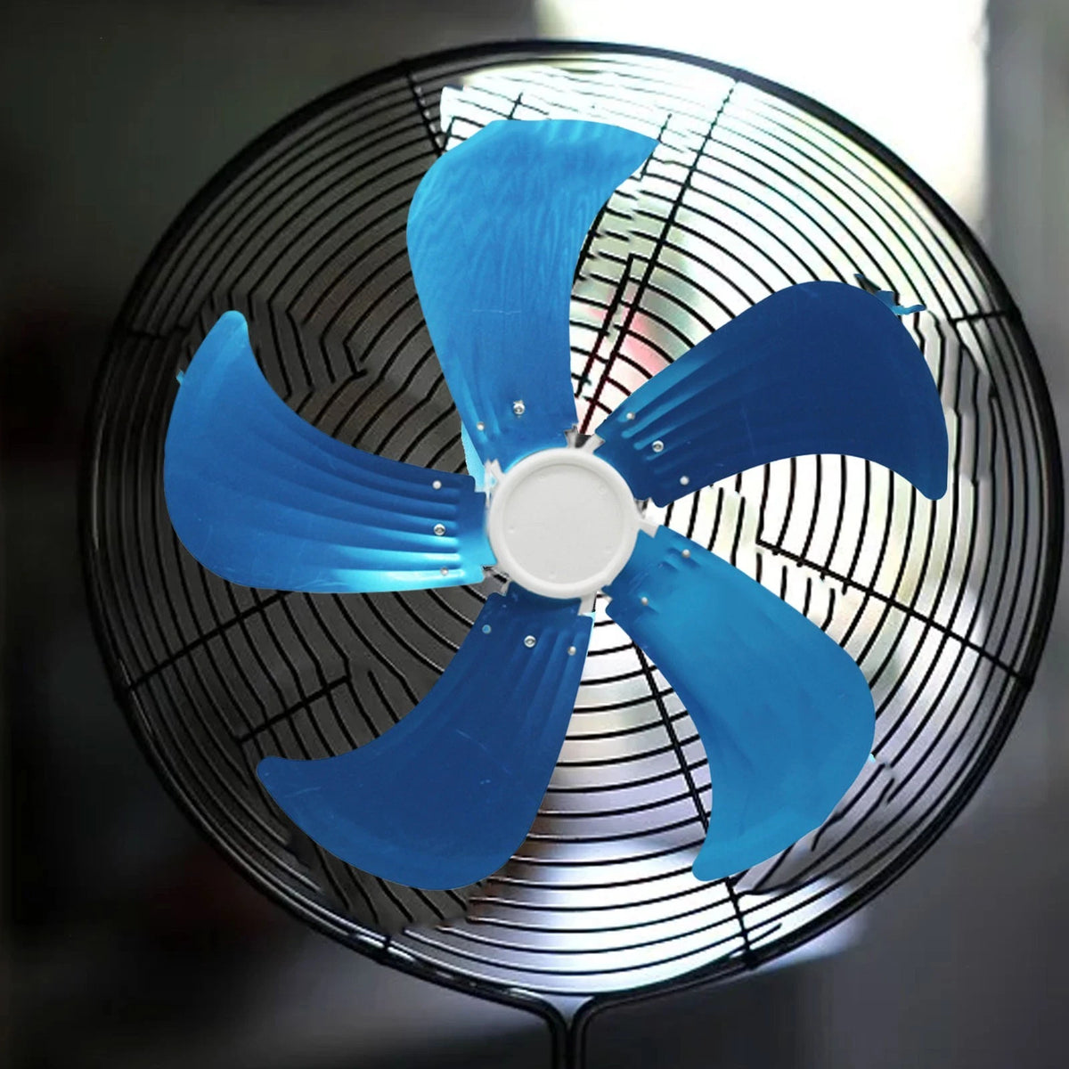 5 Blade Electric Fan Blade Set for Household 1418 Inch