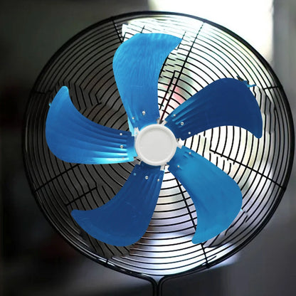 5 Blade Electric Fan Blade Set for Household 1418 Inch