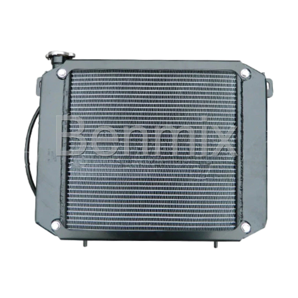 Radiator A213535 for Daewoo Forklift DB33/D20-30S3 (2010–2015)