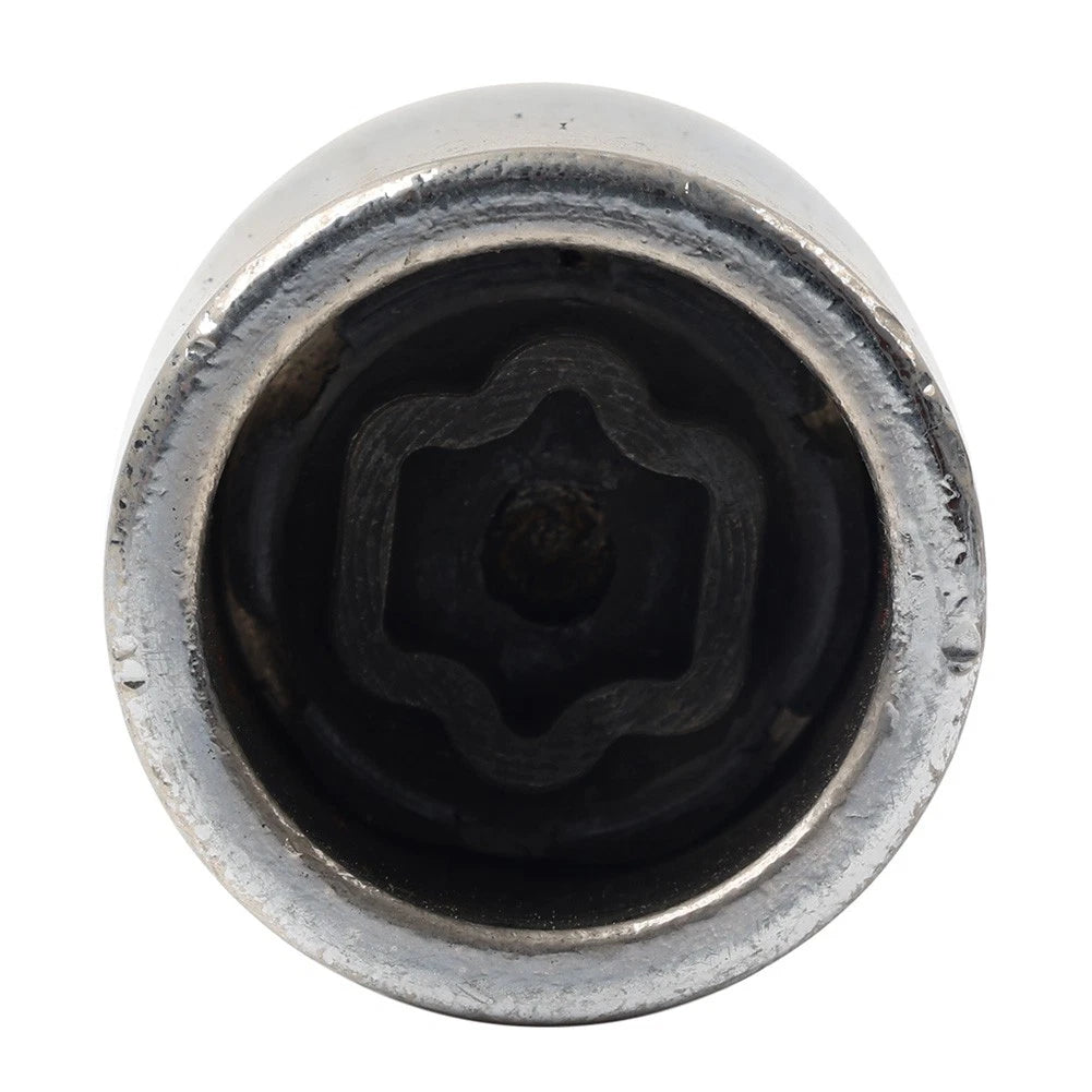 Metal Locking Wheel Nut Key Tool for Toyota Lexus (GZ)