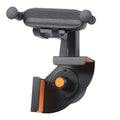 Adjustable Phone Mount for Car Display Screen (Universal Fit)