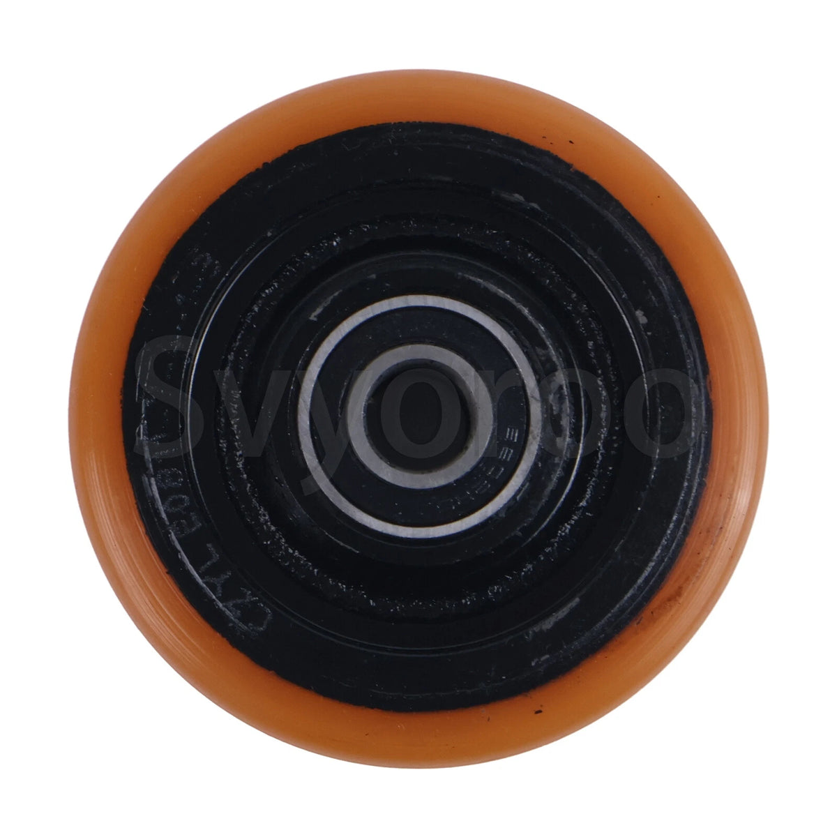 Caster Wheel 0009933800 for Linde Forklift T20 T30 (131 1158 1189)