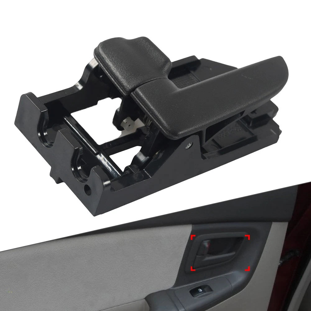 Front Rear Interior Door Handle for Kia Spectra/Spectra5 (2004–2009)