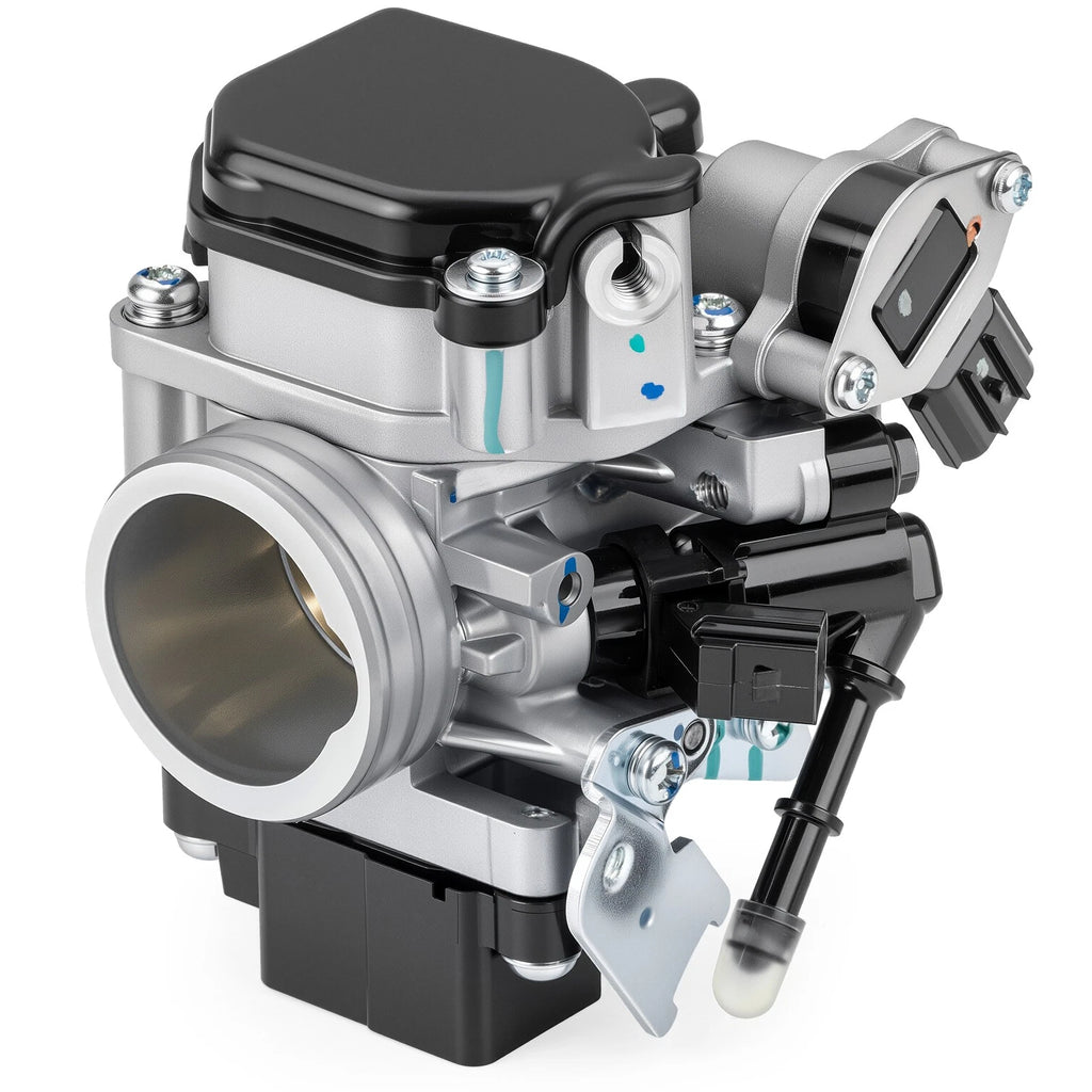 Throttle Body 16400-HR4-A42 for Honda TRX500 Foreman Rubicon 500 (2014–2019)