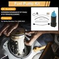 Fuel Pump for Harley-Davidson Cvo (No. 6290808)