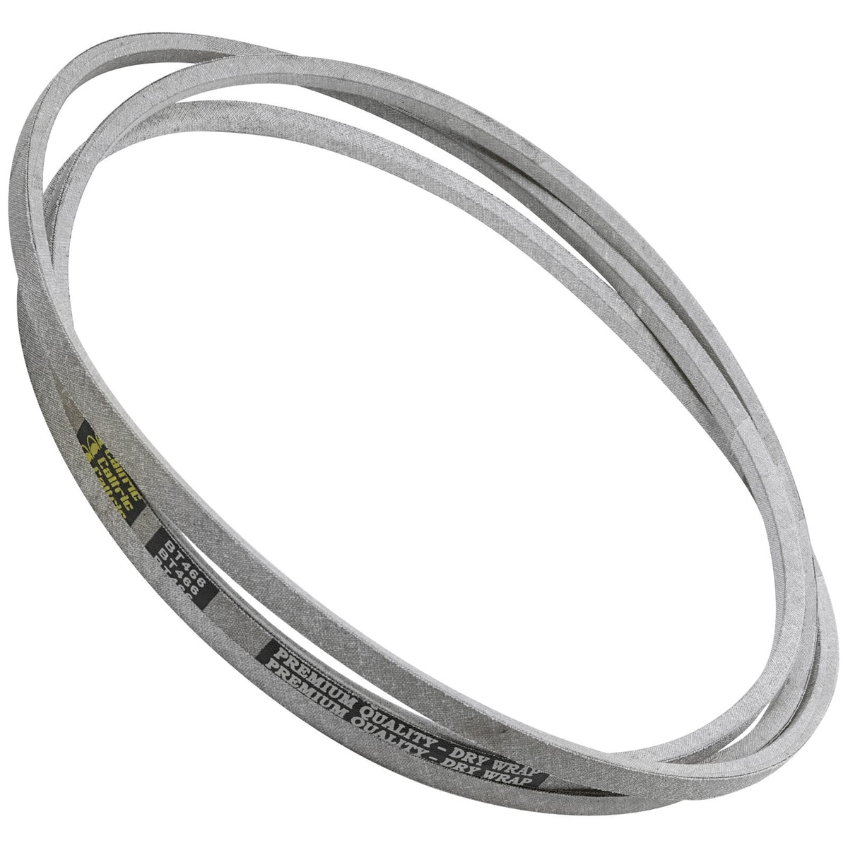 Deck Belt 48 Inch Replacement for Simplicity Courier Regent Regent EX MF2000 (1986–2000)