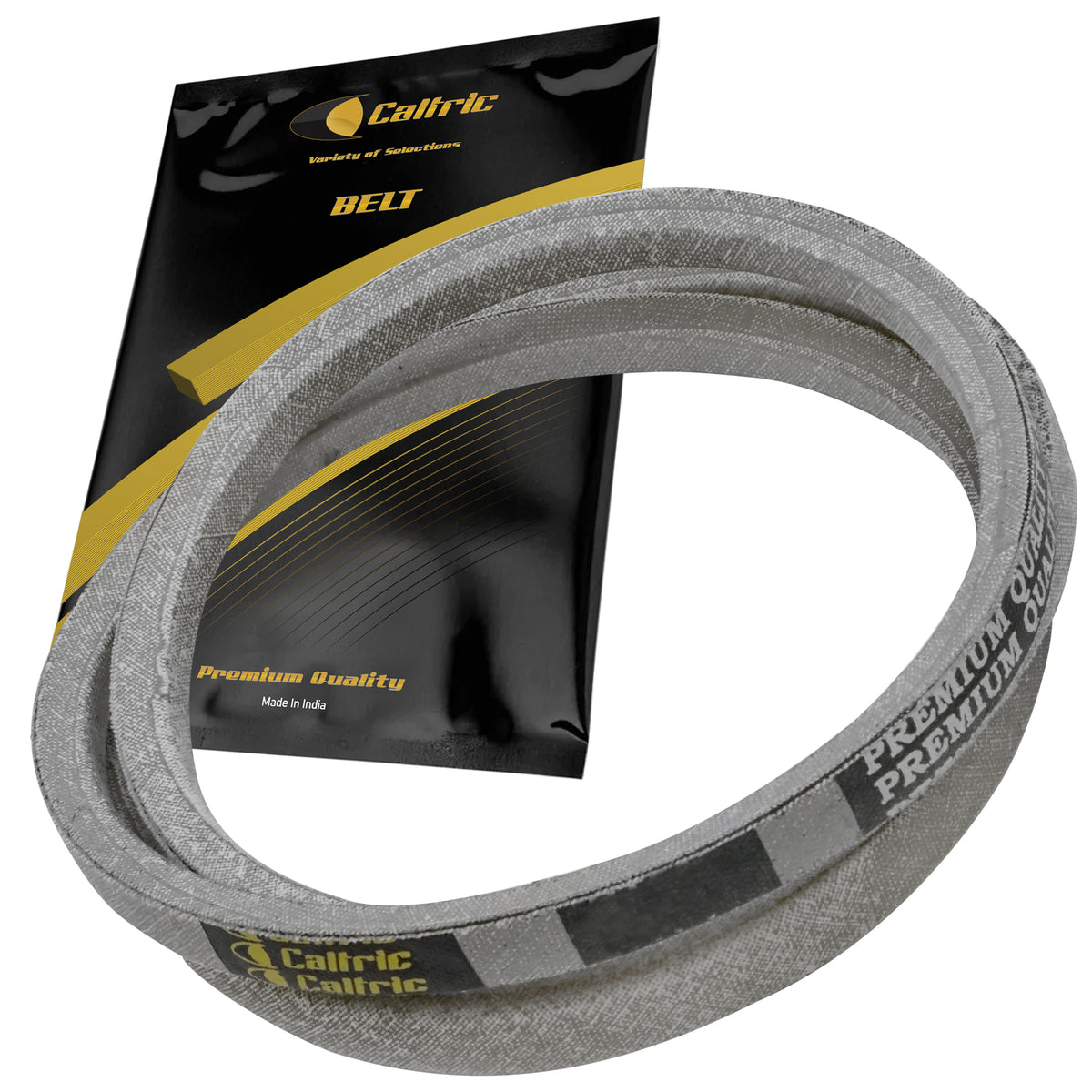 Deck V-Belt 64-1/2 Inch Replacement for MTD 954-0350 754-0350 (1965–1965)
