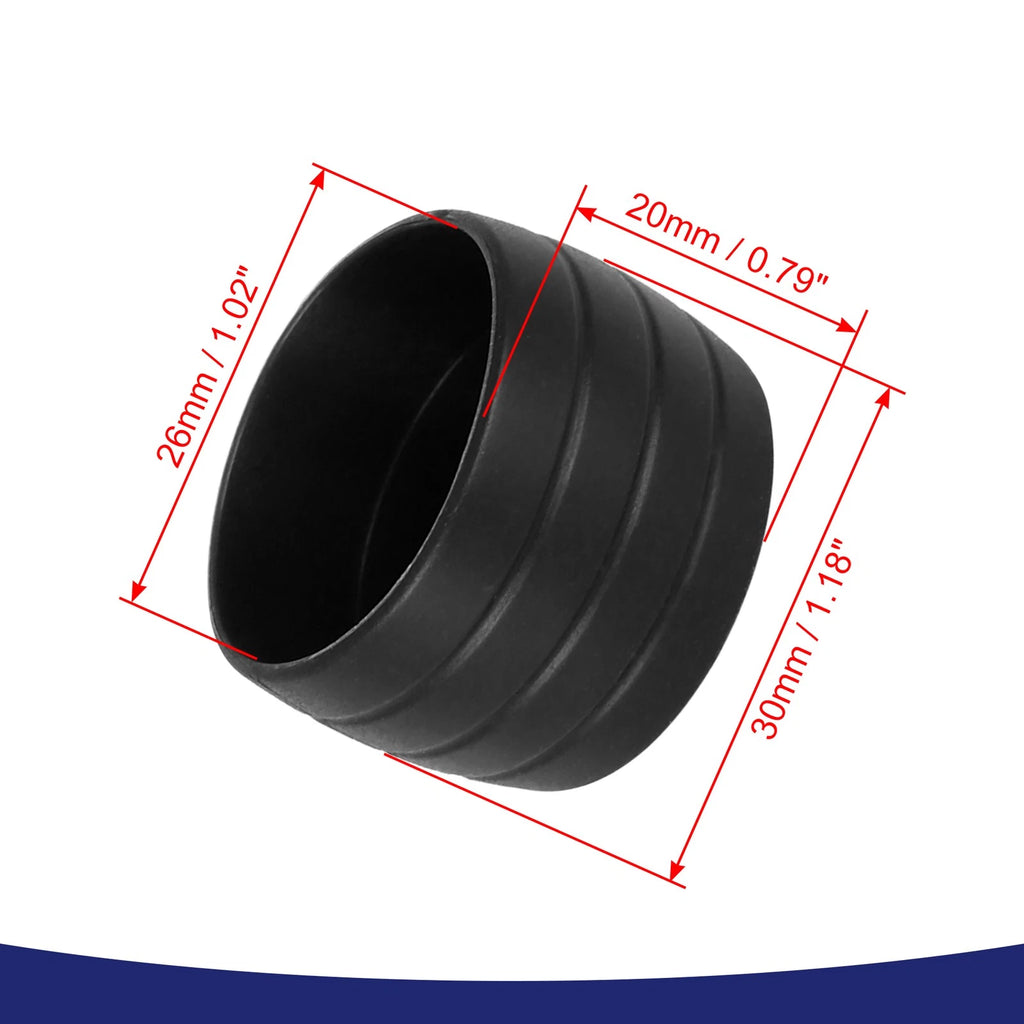 Handlebar Tape Fixed Rings Grip Wrap for Universal Bike (Universal)
