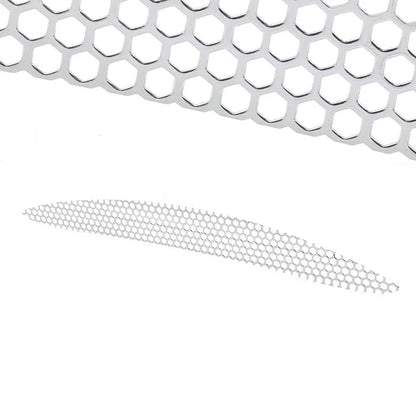 Hexagon Mesh Fairing Top Vent Screen Grill for Harley Road Glide (2015–2023)