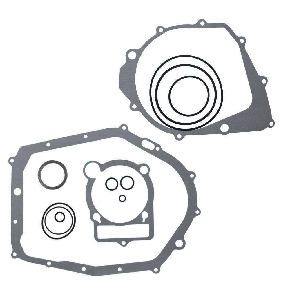 Top Gasket Kit for Yamaha Warrior 350, Raptor, Big Bear, Wolverine (1997–2004)