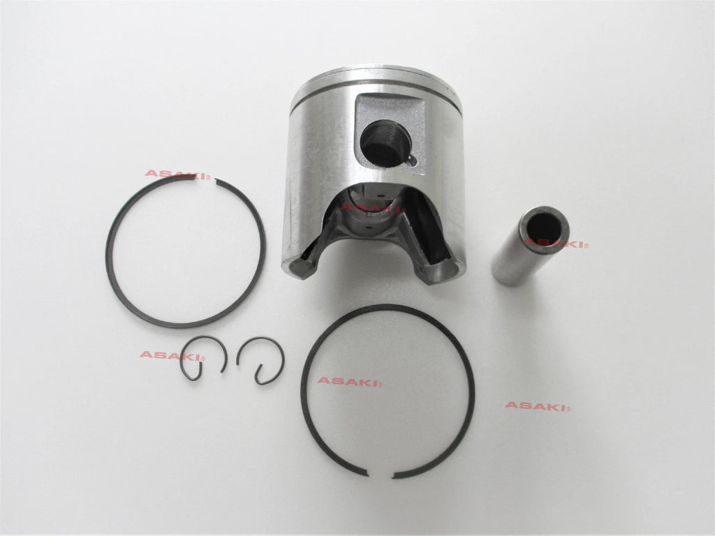 Piston Kit for Ski Doo MXZ/Summit 670 (STD) 09-773 420887612