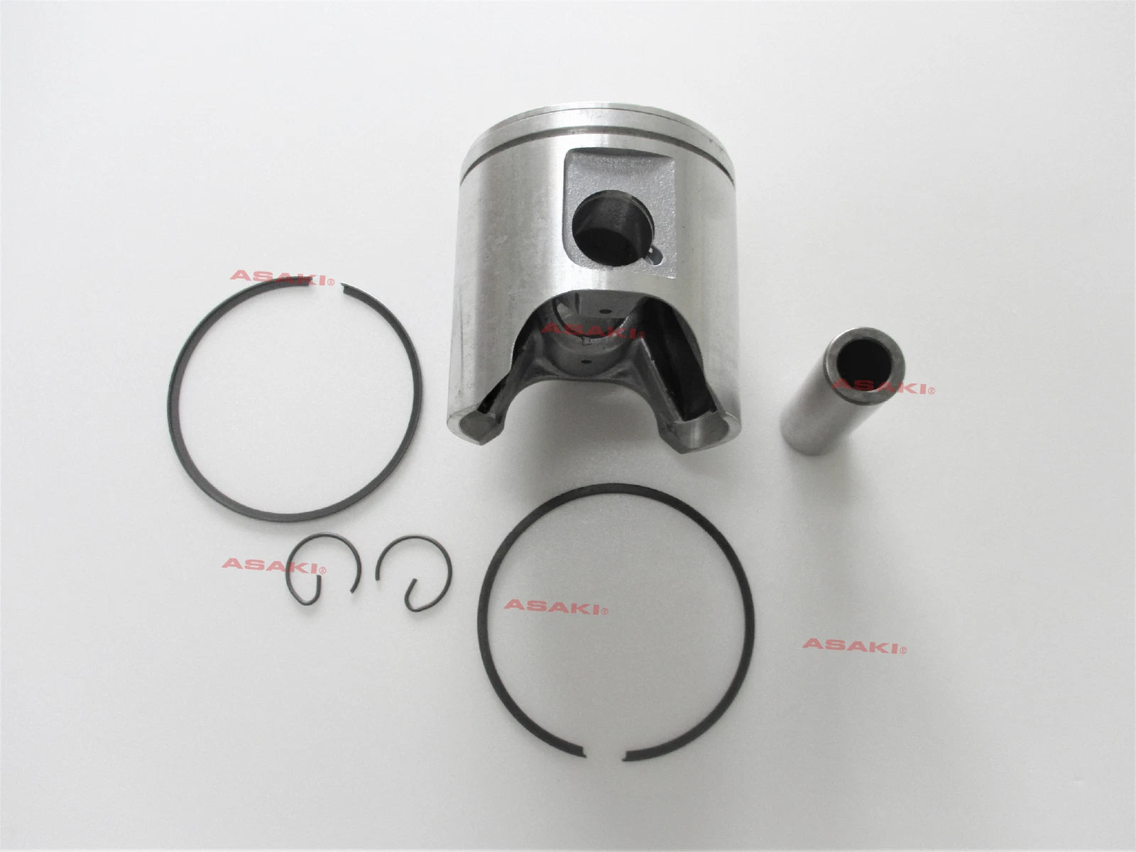 Piston Kit for Ski Doo MXZ/Summit 670 (STD) 09-773 420887612