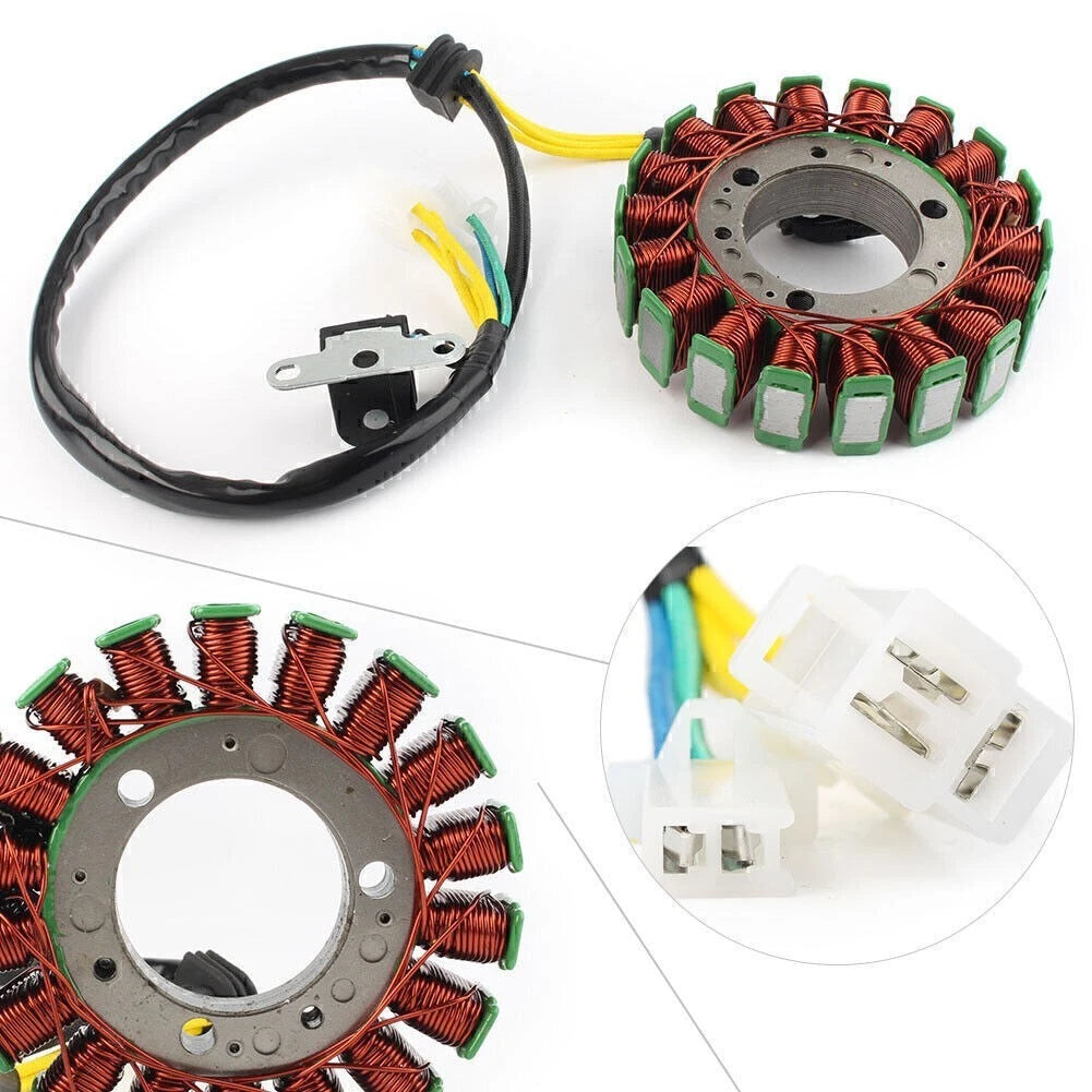 Stator Alternator for Yamaha YP250 Majesty 250 (2000–2007)