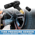 Tire Pressure Sensor Replacement for Ram 1500 2500 (2011–2013) 433MHz