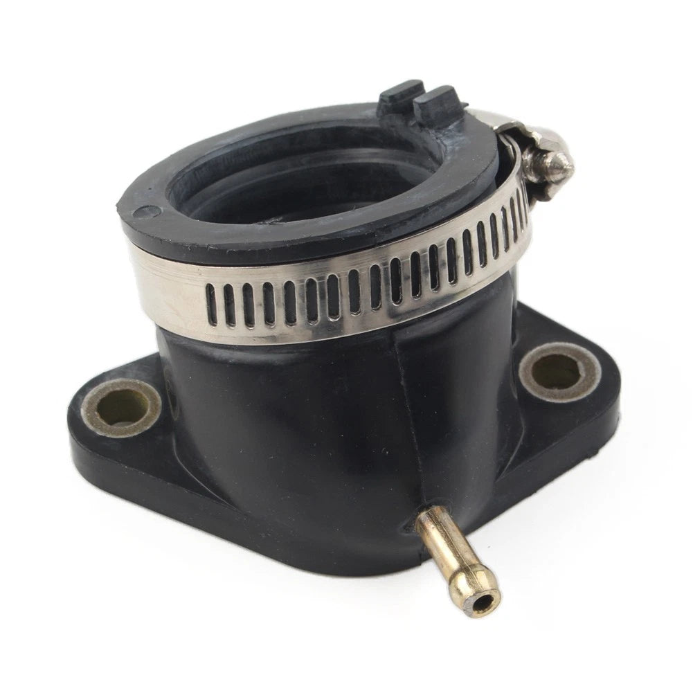 Carburetor Intake Manifold Boot for Honda CH250 Elite CN250 Helix (1985–2009)