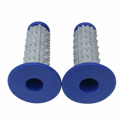 Handlebar Grips for Yamaha WR450 WR250 YZ250 (2000–2023)