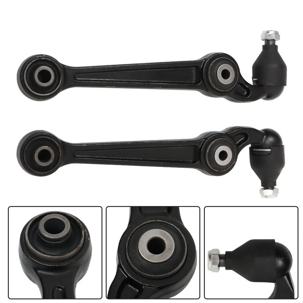 14 Piece Control Arm Kit for Ford MKZ, Fusion, Milan (2010–2012)