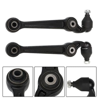 14 Piece Control Arm Kit for Ford MKZ, Fusion, Milan (2010–2012)