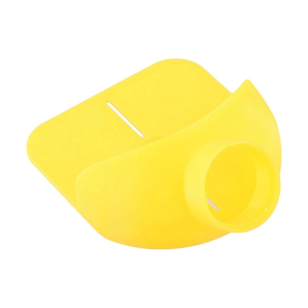 Dust Collection Box for Drilling Tasks with Standard Bottles