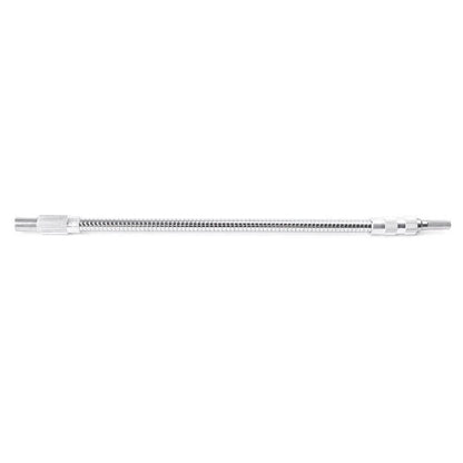 Hex Flexible Hose Screwdriver Extension Bit Adapter for