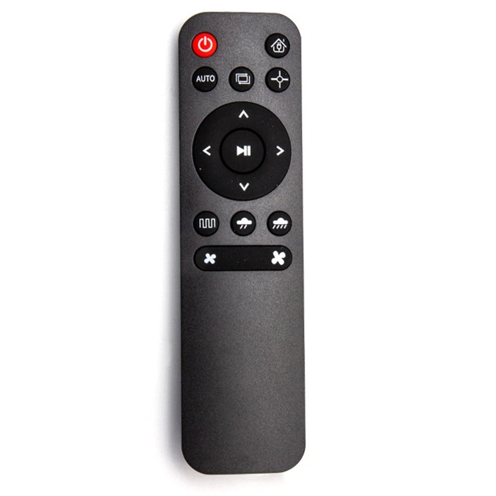 Replacement Remote for GOOVI Robot Vacuum Cleaner