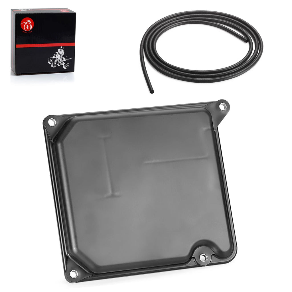 Airbox Air Cleaner Filter Box Cover for Yamaha Big Bear 350 (1987–1999)
