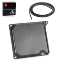 Airbox Air Cleaner Filter Box Cover for Yamaha Big Bear 350 (1987–1999)