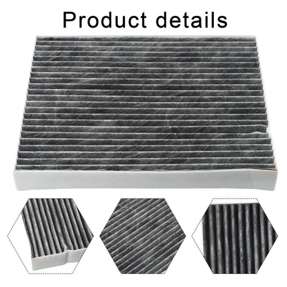 Cabin Air Filter for Hyundai Elantra Tucson (2011–2023)
