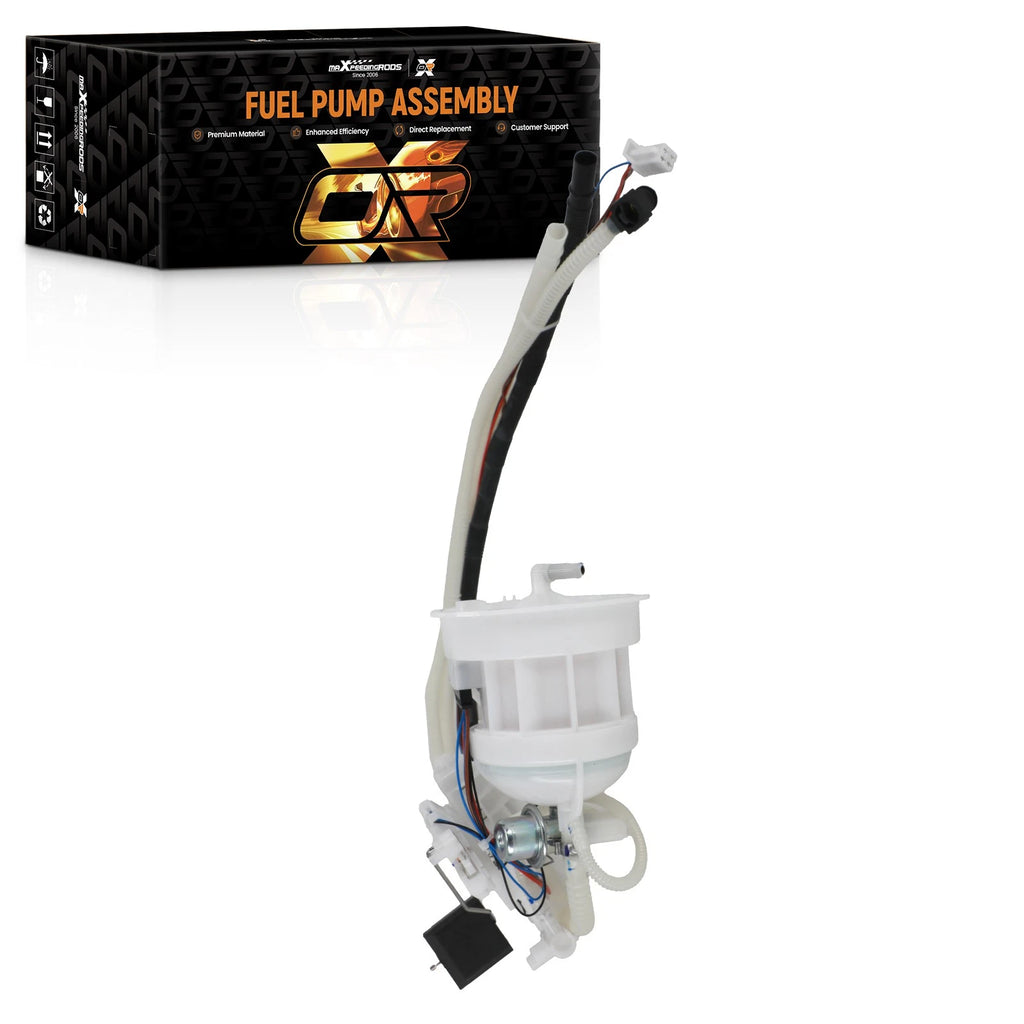 Fuel Pump Assembly for Mercedes W211 W219 E280 E320 E350 E500 CLS500 (2003–2009)