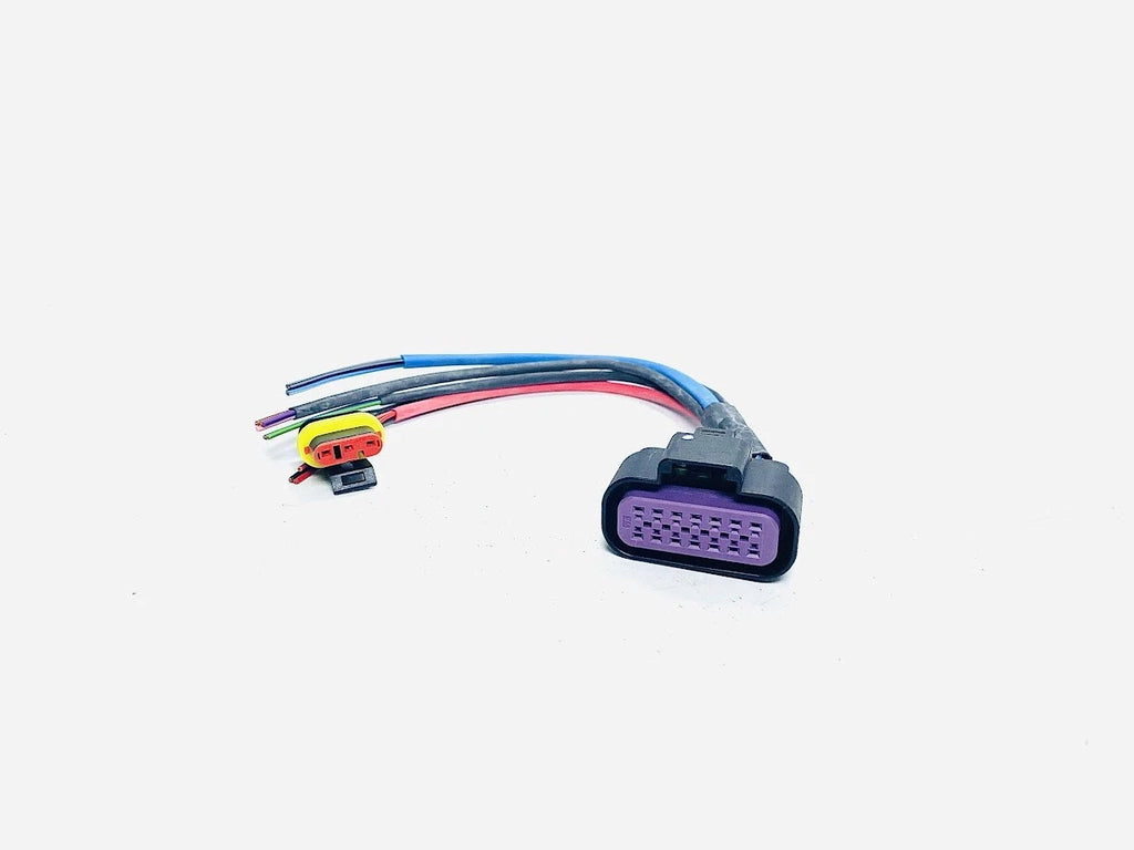 VDO A2C53092432 Ocean Link Harness for