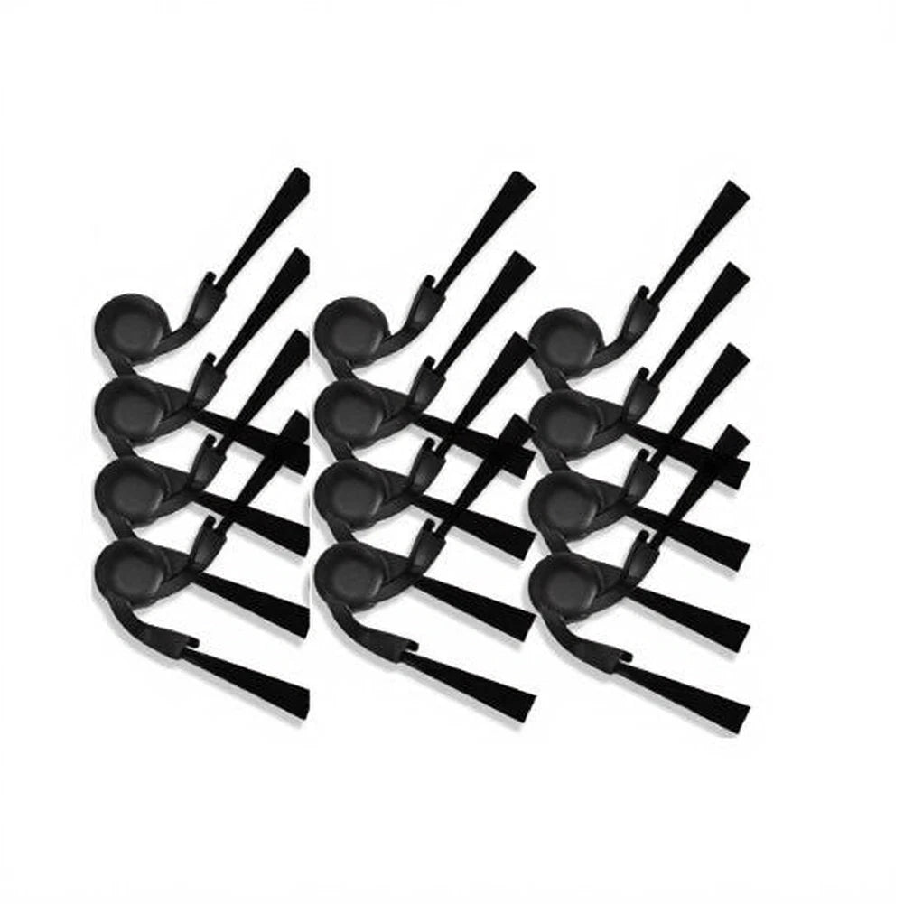 Replacement Side Brushes for Xiaomi S40 (OV81) (12 Pack)