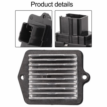 HVAC Blower Resistor for