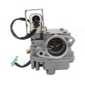 Carburetor 65W-14901 65W-14901-00 for Yamaha Outboard Engine (4-Stroke)