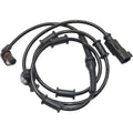 ABS Wheel Speed Sensor for Dodge Ram 1500 3500 (2006–2008) Front Left/Right 4WD