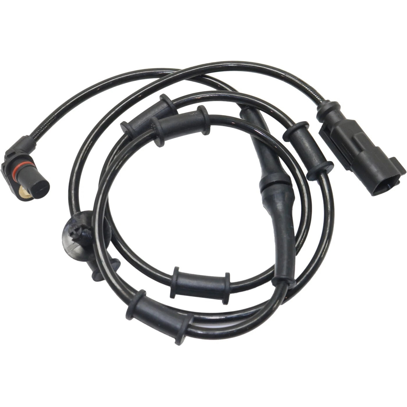 ABS Wheel Speed Sensor for Dodge Ram 1500 3500 (2006–2008) Front Left/Right 4WD