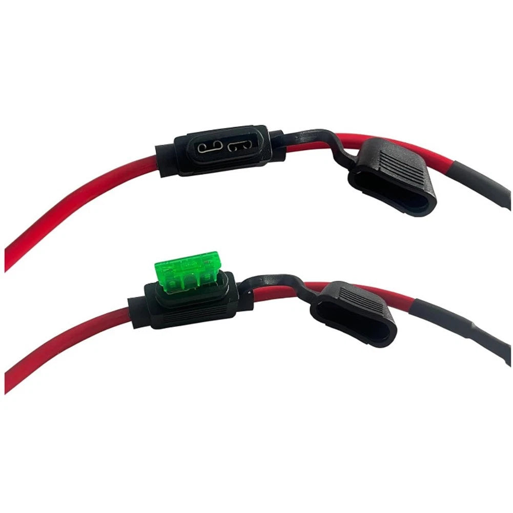Electric Fuel Pump Relay Kit for Heavy Duty Applications