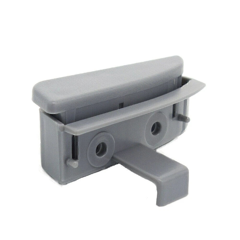 Center Console Latch Lid Lock for Toyota (2005–2012) #58910AD030B0 Gray