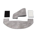 Replacement Mop Cloth Filter Kit for Mova E20 E20 Plus (2019–2021)