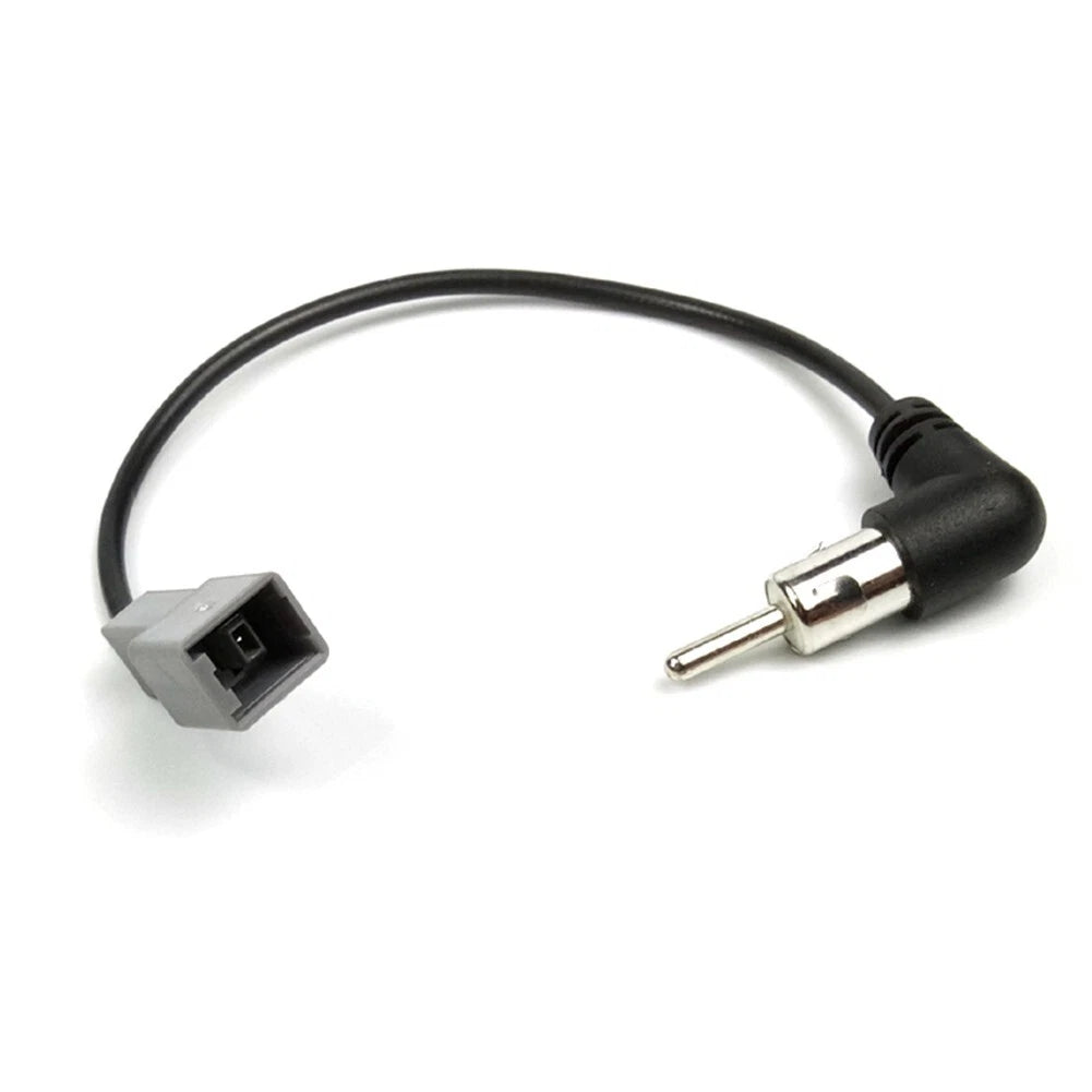 Car CD Radio Antenna Adapter for (2000–2023)