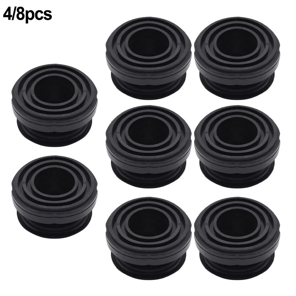 Replacement Rubber Foot Pads 68325-Z07-003 for Honda EU2000i EB2000i (2001–2023)