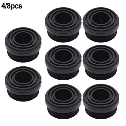 Replacement Rubber Foot Pads 68325-Z07-003 for Honda EU2000i EB2000i (2001–2023)