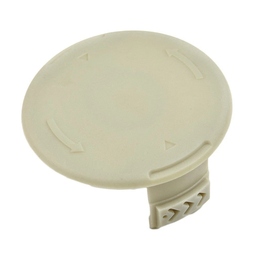 Trimmer Spool Cover for F016F04557