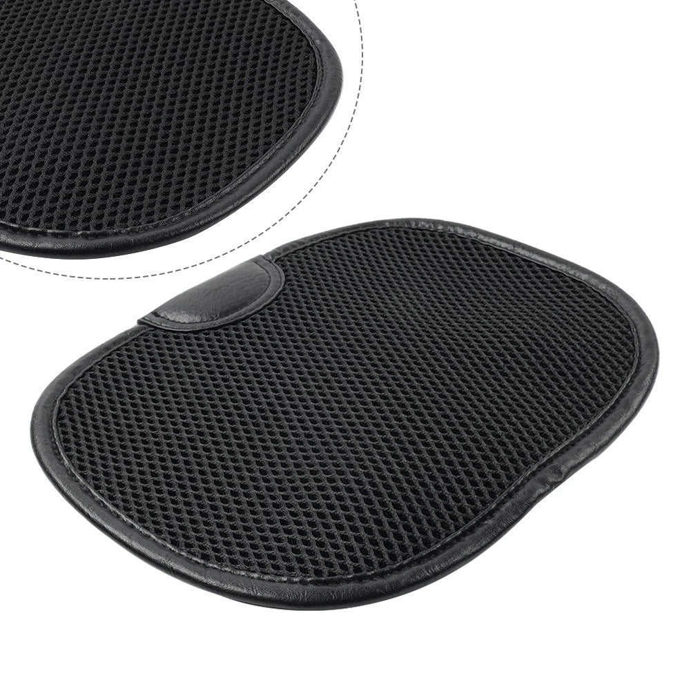 Pillion Pad for Harley Softail Touring Trike (2018–2023)